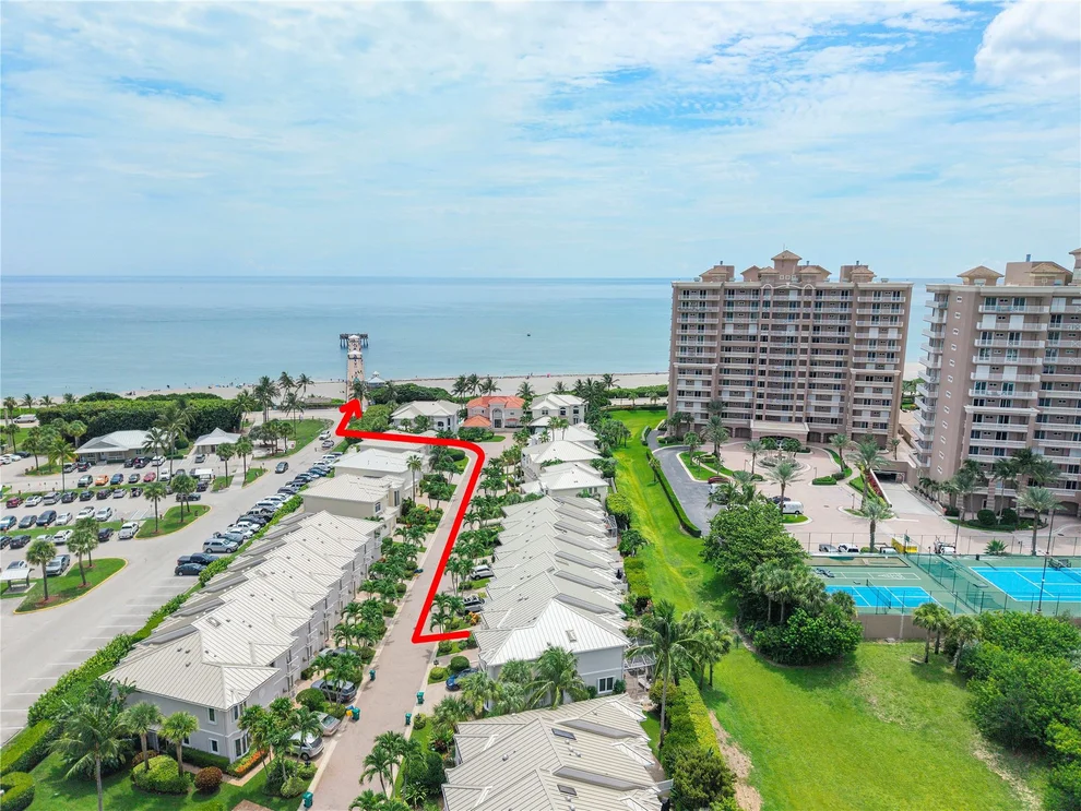 Unit for sale at 760 Seaview Drive, Juno Beach, FL 33408
