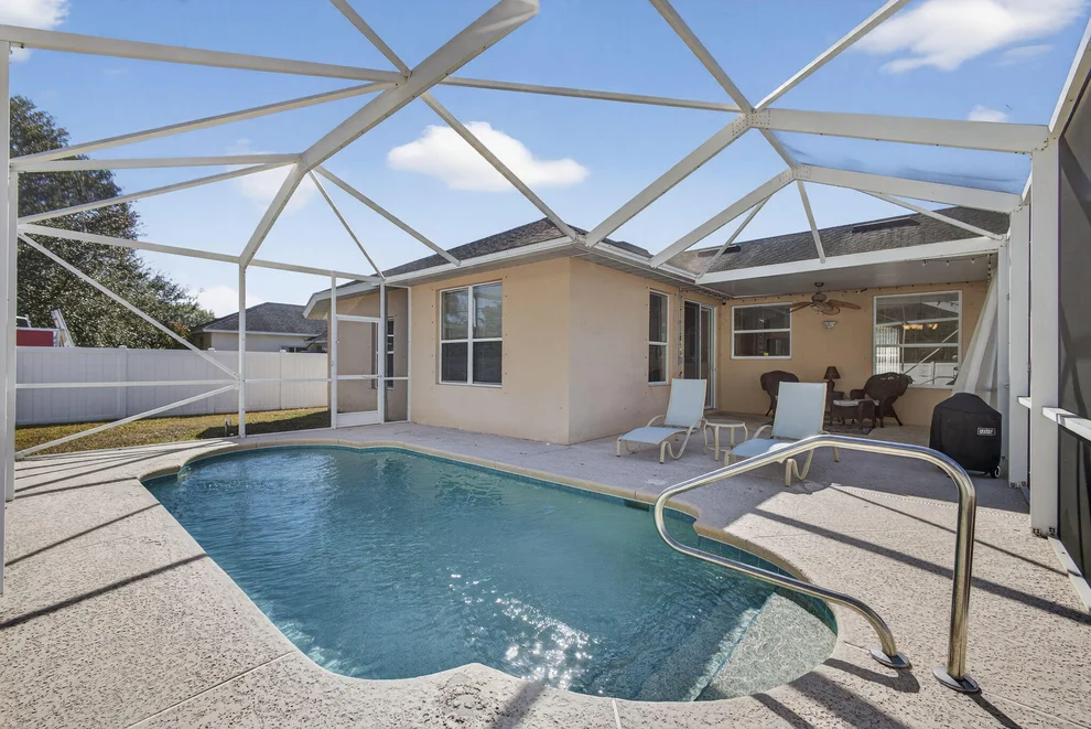 Unit for sale at 1681 SW Janette Avenue, Port St Lucie, FL 34953