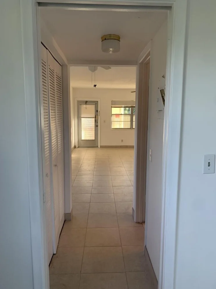 Unit for sale at 284 Coventry L, West Palm Beach, FL 33417
