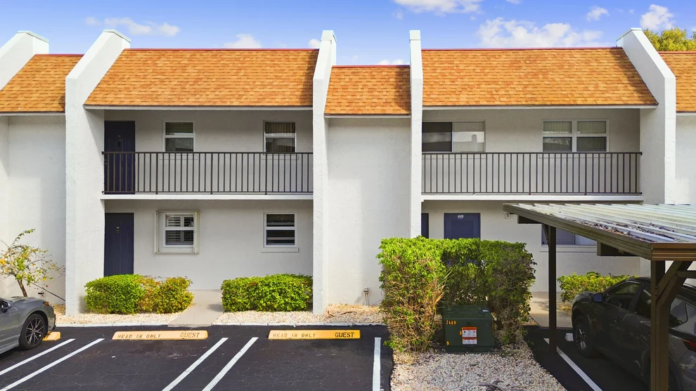 Unit for sale at 2955 SW 22nd Avenue, Delray Beach, FL 33445