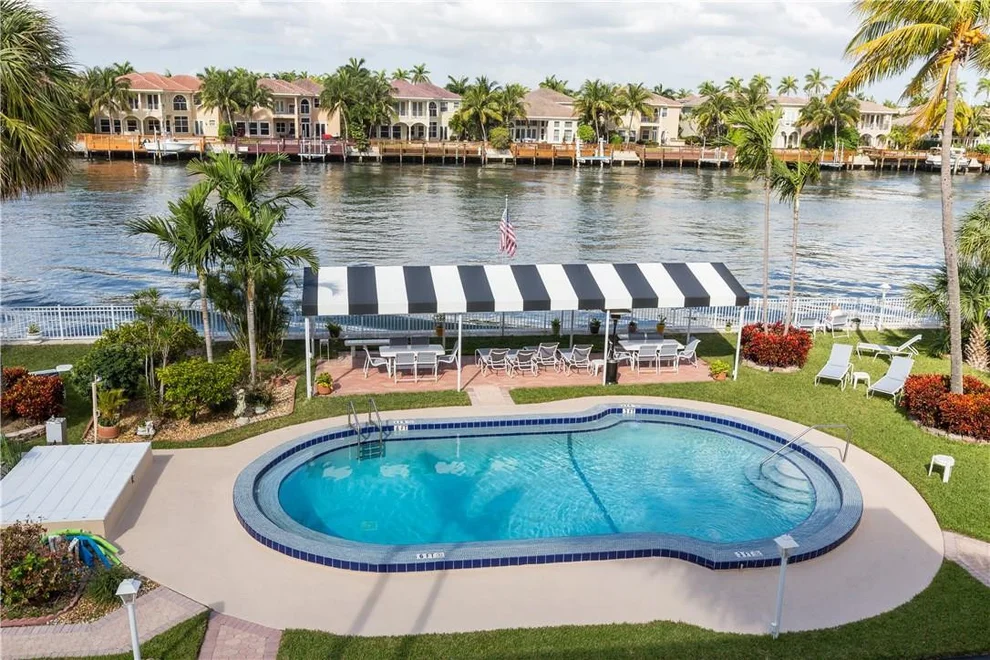 Unit for sale at 2400 S Ocean Drive, Hollywood, FL 33019