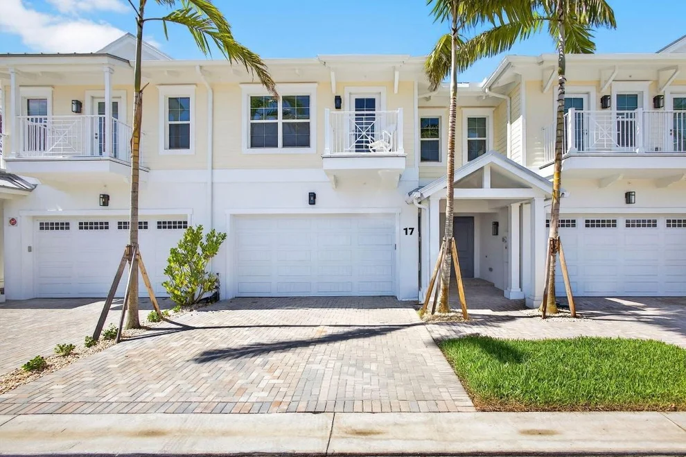Unit for sale at 135 Water Pointe Place, Jupiter, FL 33477