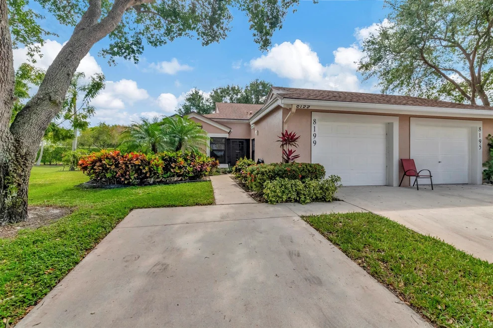 Unit for sale at 8199 Springlake Drive, Boca Raton, FL 33496