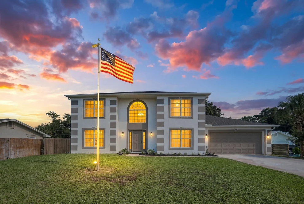 Unit for sale at 502 SW CROTON Avenue, Sebastian, FL 32958
