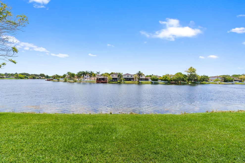 Unit for sale at 1213 NW 122nd Terrace, Pembroke Pines, FL 33026