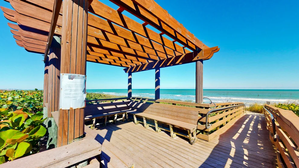 Unit for sale at 4245 N Hwy A1a, Fort Pierce, FL 34949