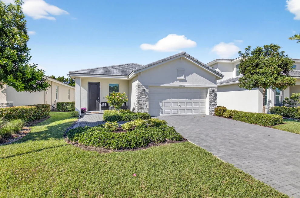 Unit for sale at 14899 Three Ponds Trail, Delray Beach, FL 33446