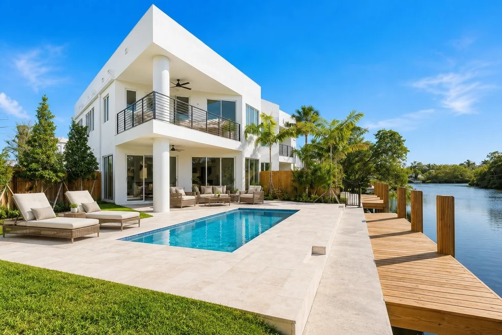 Unit for sale at 1133 NE 18th Court, Fort Lauderdale, FL 33305