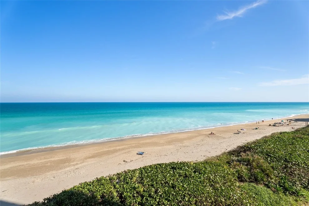 Unit for sale at 8800 S Ocean Drive, Jensen Beach, FL 34957