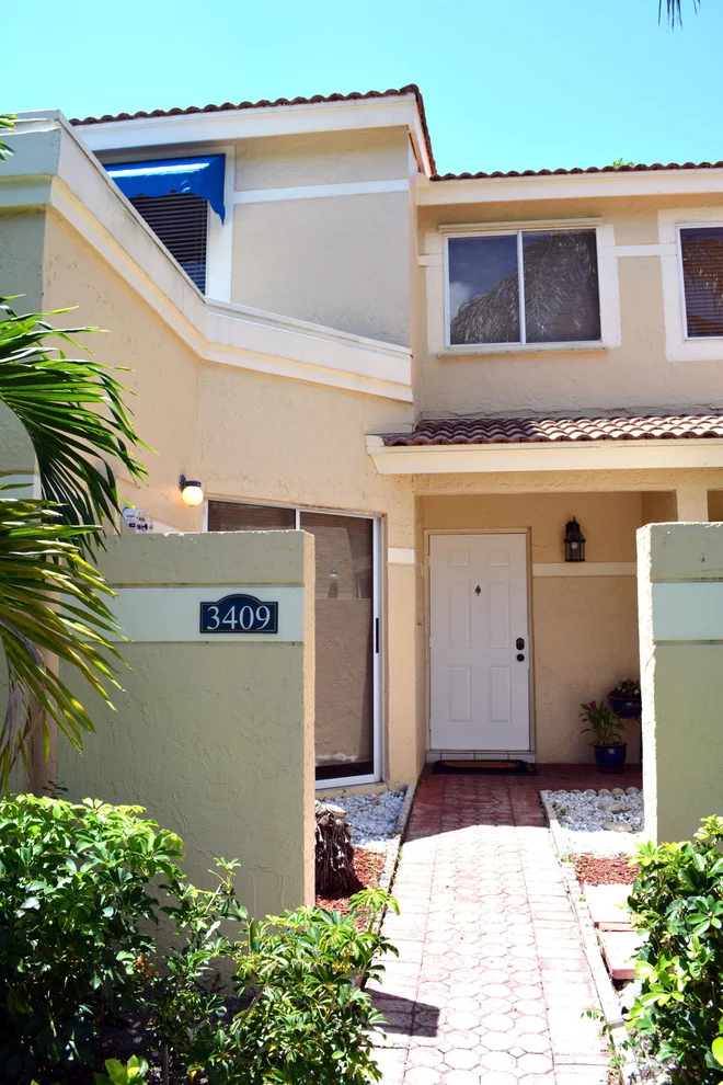 Unit for sale at 3409 Deer Creek Alba Way, Deerfield Beach, FL 33442