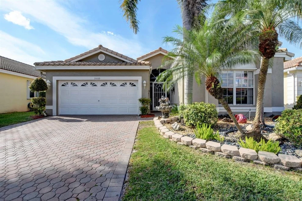 Unit for sale at 9599 Orchid Grove Trail, Boynton Beach, FL 33437
