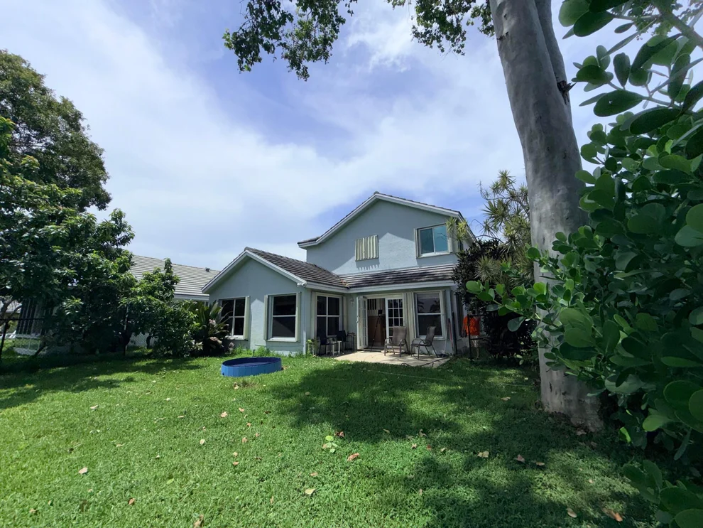 Unit for sale at 8870 Woodside Court, Davie, FL 33328