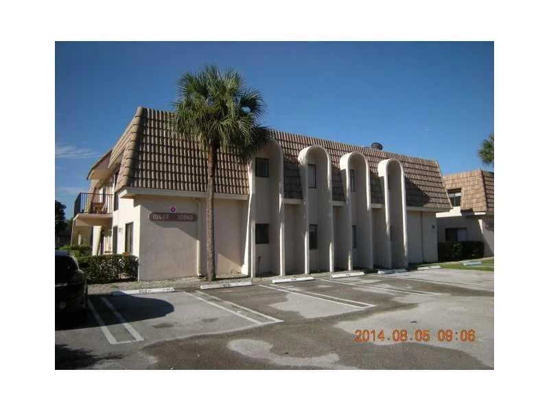 Unit for sale at 10850 Royal Palm Bl, Coral Springs, FL 33065