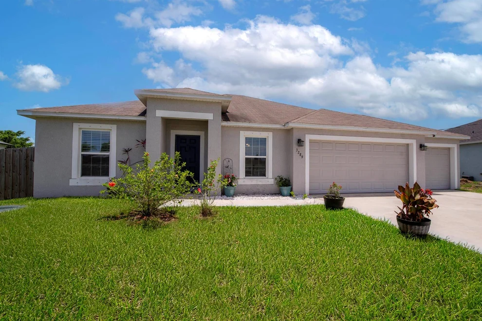 Unit for sale at 3289 SE Pinto Street, Port St Lucie, FL 34984