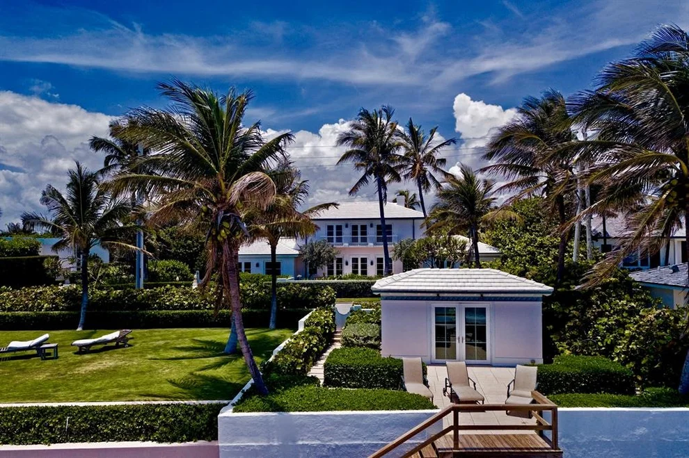 Unit for sale at 101 Nightingale Trail, Palm Beach, FL 33480