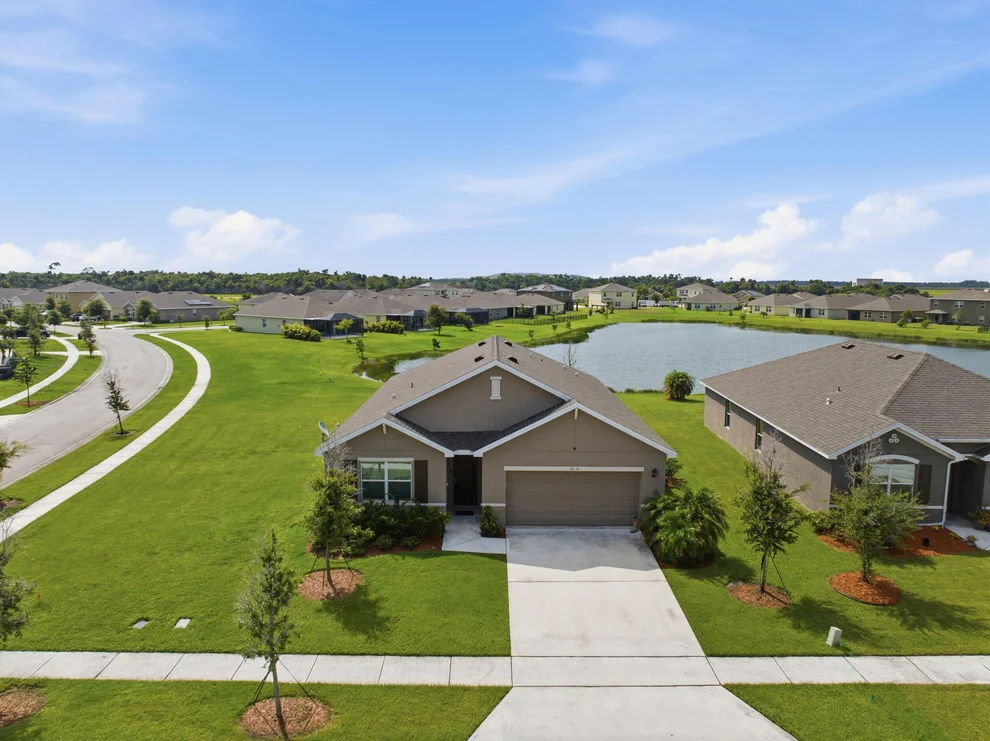 Unit for sale at 3300 HOMESTEAD Drive, Fort Pierce, FL 34945
