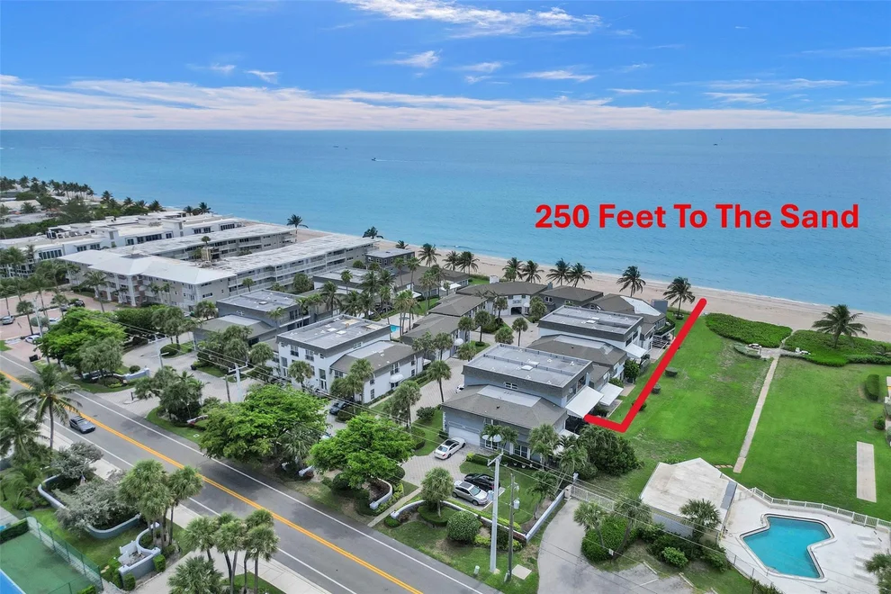 Unit for sale at 1194 Hillsboro Mile, Hillsboro Beach, FL 33062