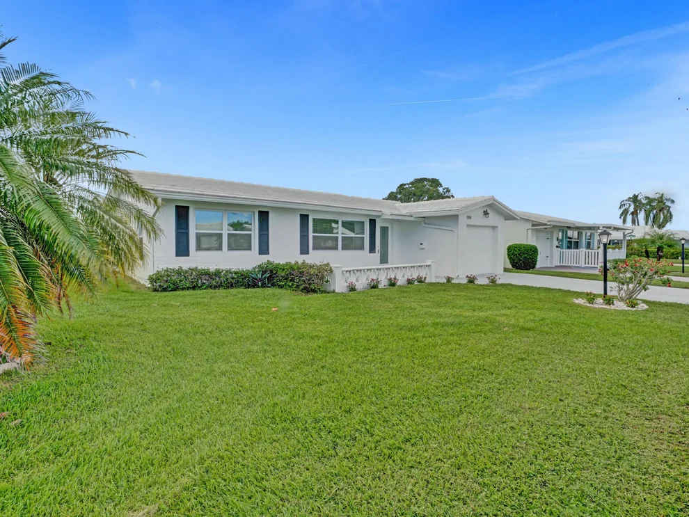 Unit for sale at 1914 SW 12th Avenue, Boynton Beach, FL 33426