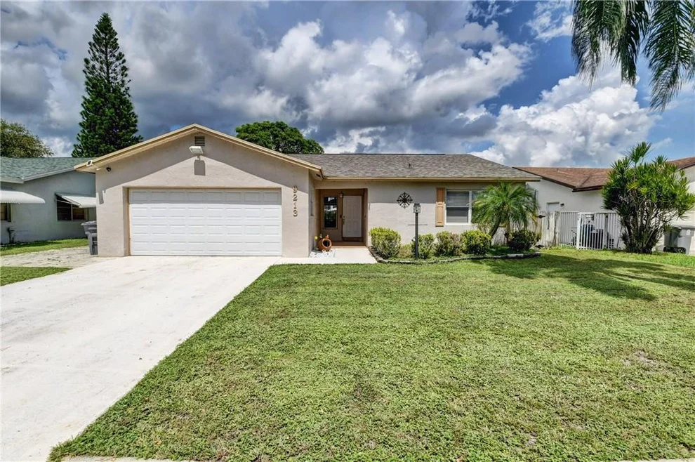 Unit for sale at 9213 SW 16th Street, Boca Raton, FL 33428