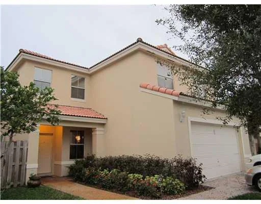 Unit for sale at 1581 SW 106th Avenue, Pembroke Pines, FL 33025