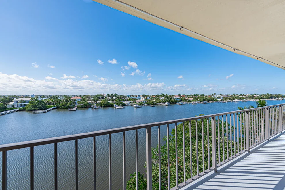 Unit for sale at 3581 S Ocean Boulevard, South Palm Beach, FL 33480