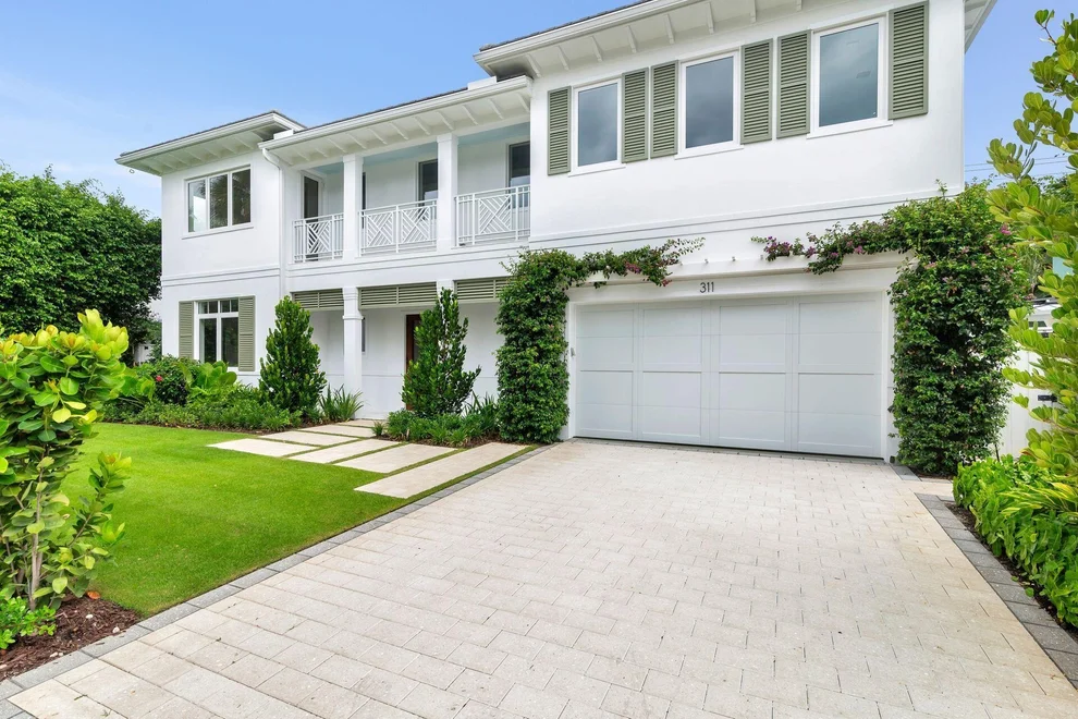 Unit for sale at 311 Monceaux Road, West Palm Beach, FL 33405