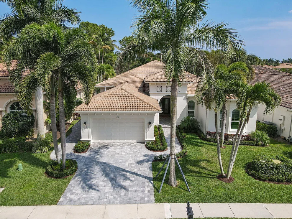 Unit for sale at 130 Abondance Drive, Palm Beach Gardens, FL 33410