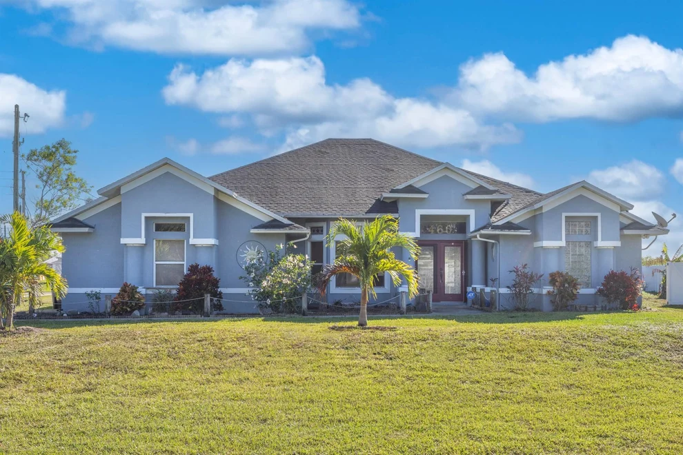 Unit for sale at 460 SW Rad Court, Port St Lucie, FL 34953
