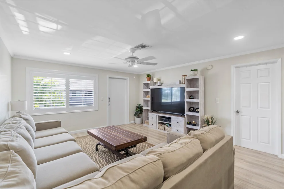 Unit for sale at 2115 NE 37th Drive, Fort Lauderdale, FL 33308