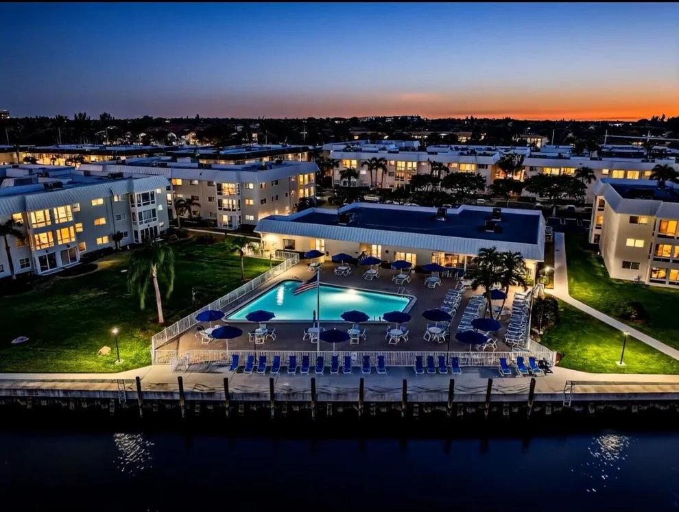 Unit for sale at 30 Colonial Club Drive, Boynton Beach, FL 33435