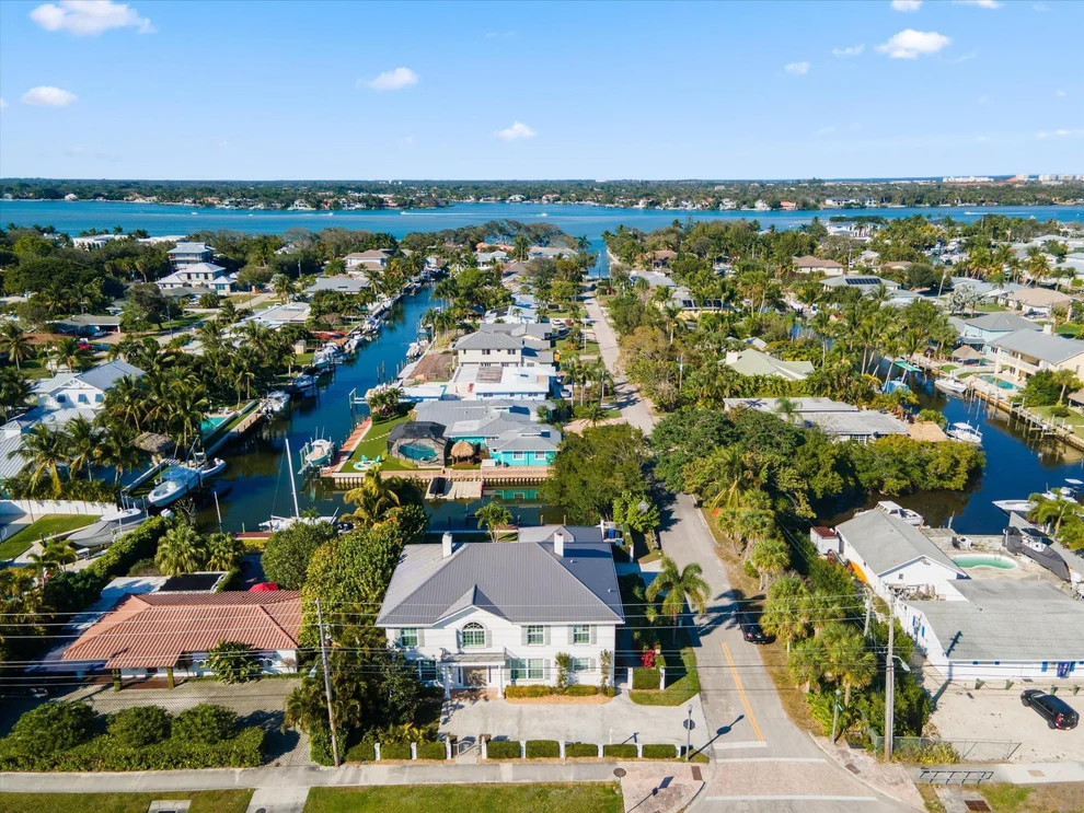 Unit for sale at 401 Center Street, Jupiter, FL 33458