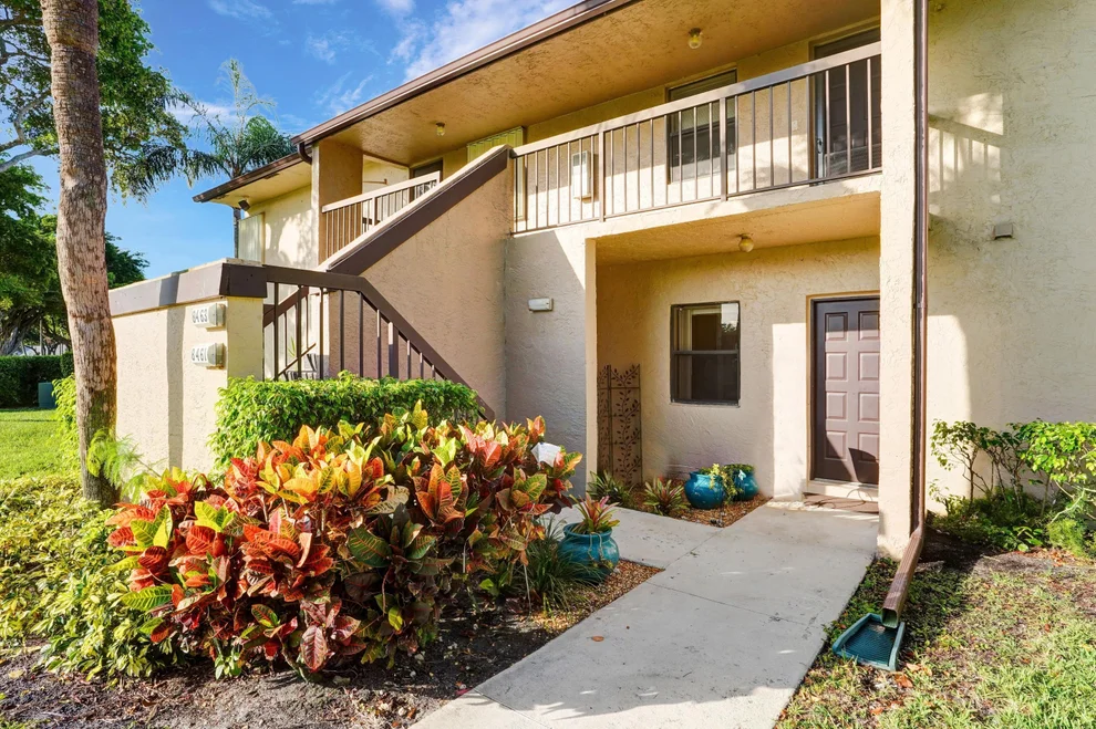 Unit for sale at 8461 Boca Glades Boulevard E, Boca Raton, FL 33434