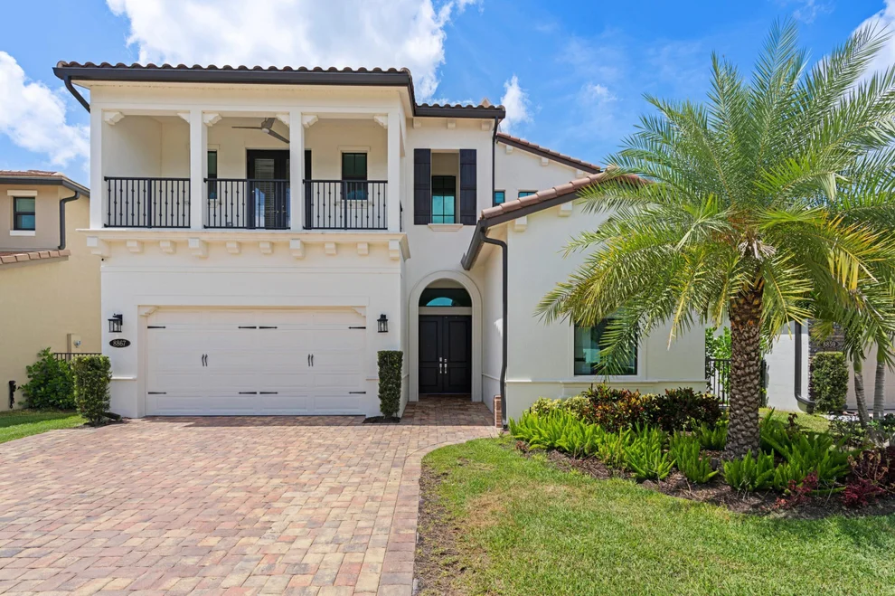 Unit for sale at 8867 Grand Prix Lane, Boynton Beach, FL 33472