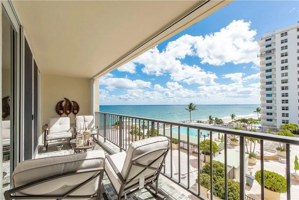 Unit for sale at 4280 Galt Ocean Drive, Fort Lauderdale, FL 33308
