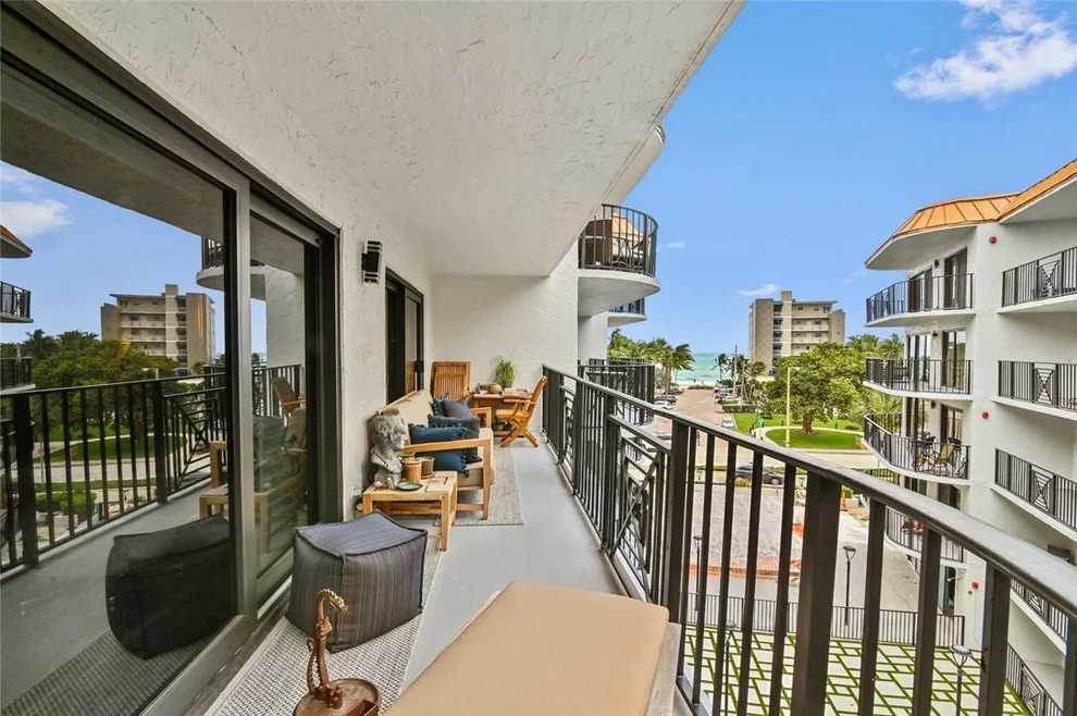 Unit for sale at 2029 N Ocean Boulevard, Fort Lauderdale, FL 33305