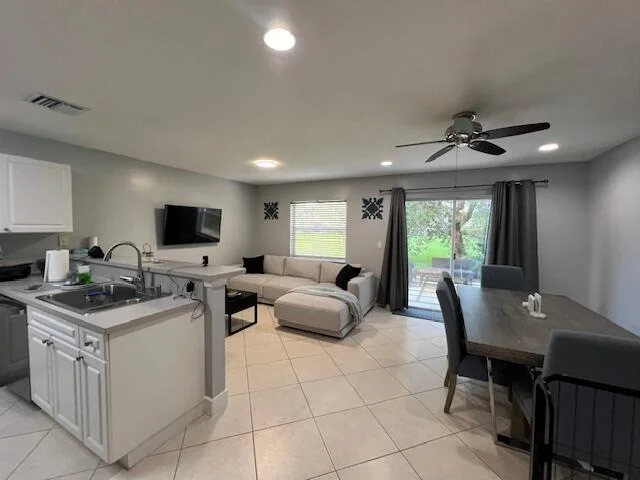 Unit for sale at 6917 Mill Brook Place, Greenacres, FL 33463