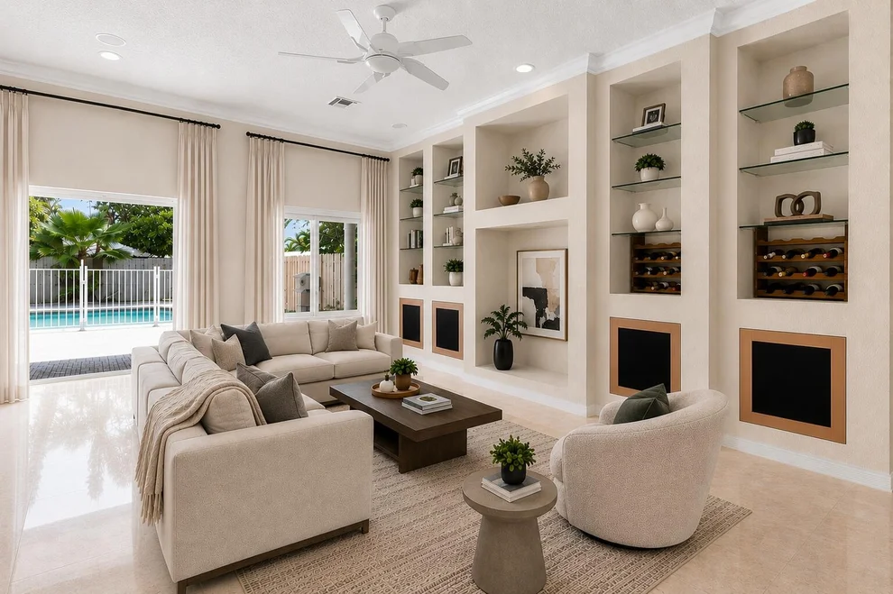 Unit for sale at 4517 NE 21st Avenue, Fort Lauderdale, FL 33308