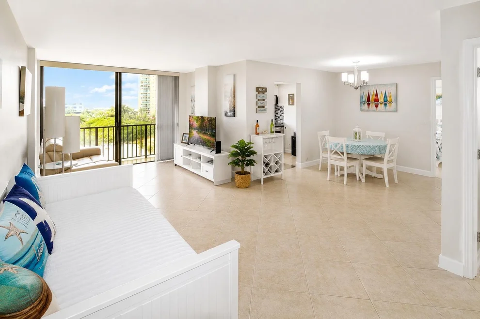 Unit for sale at 17021 N Bay Road, Sunny Isles Beach, FL 33160