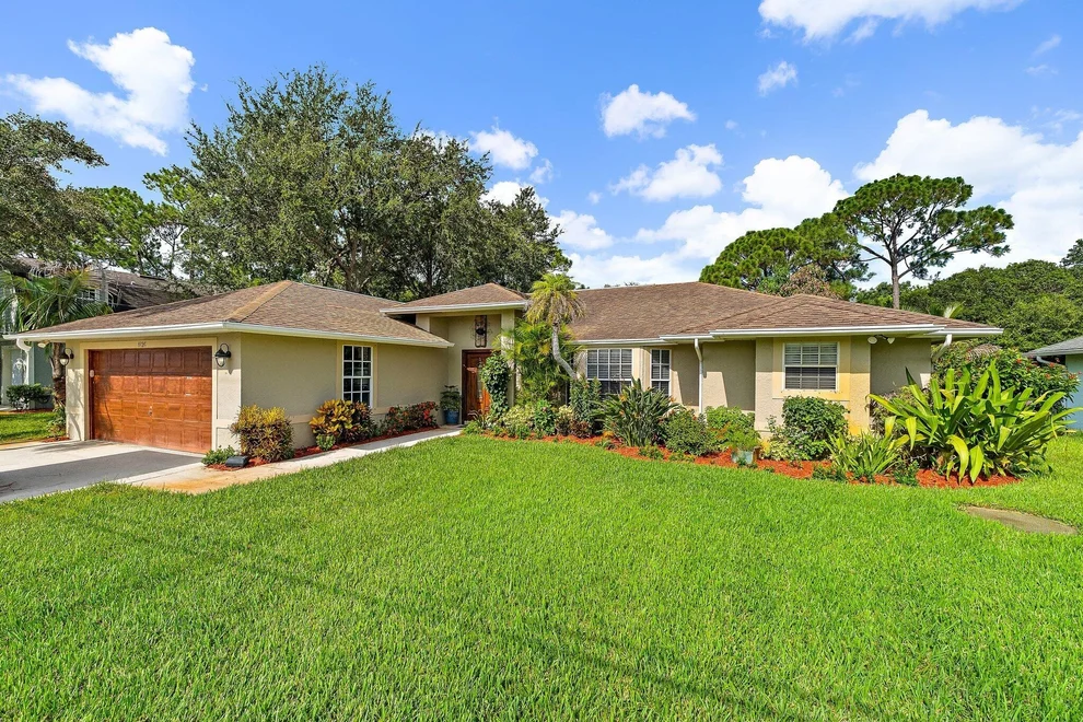 Unit for sale at 4120 SW BELSHAW Street, Port St Lucie, FL 34953