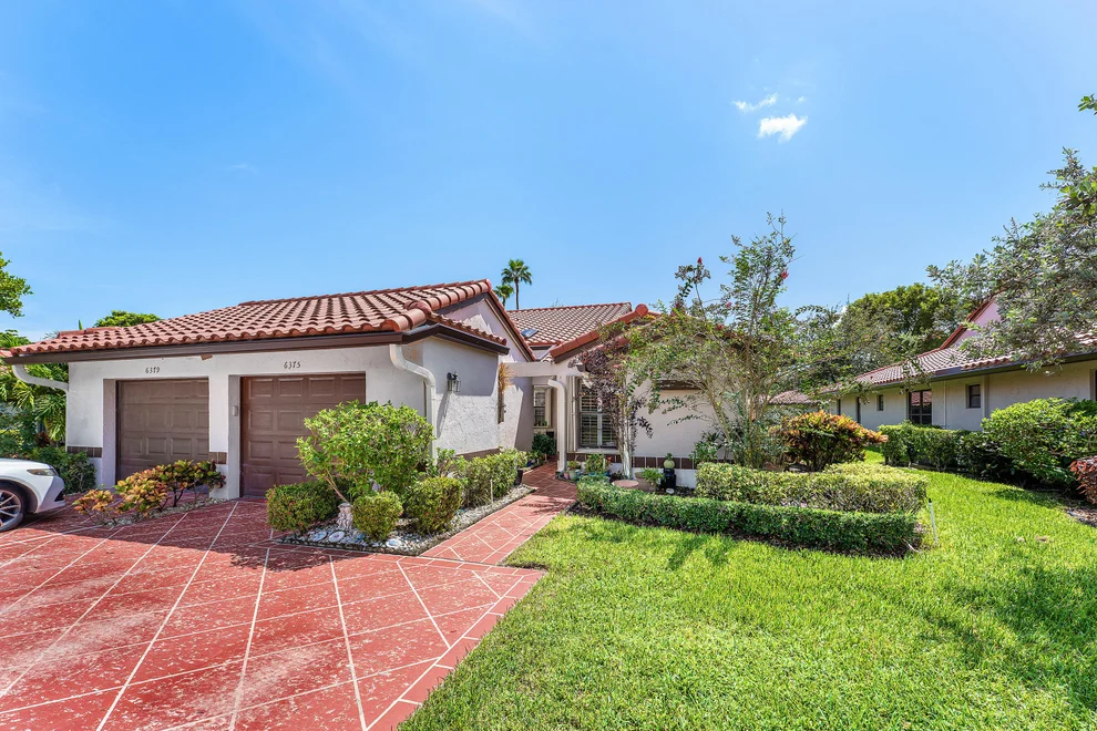 Unit for sale at 6375 KINGS GATE Circle, Delray Beach, FL 33484