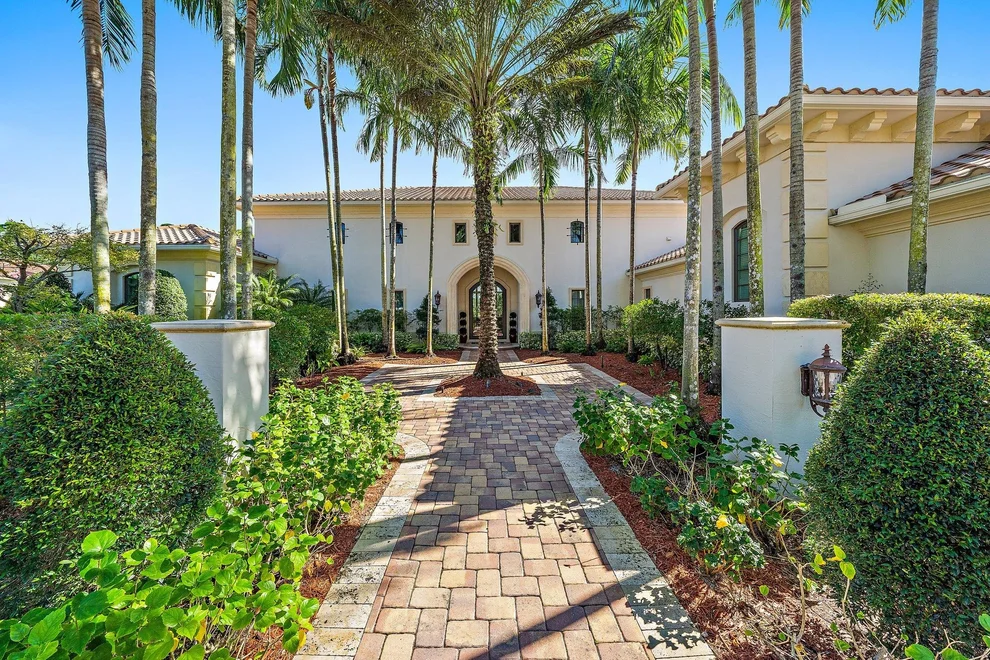 Unit for sale at 12204 Tillinghast Circle, Palm Beach Gardens, FL 33418