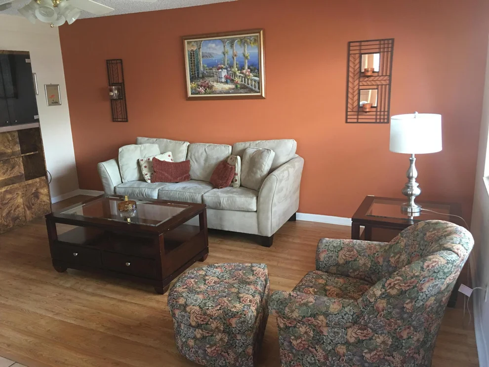 Unit for sale at 657 Normandy N, Delray Beach, FL 33484