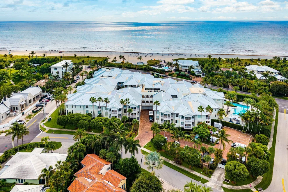 Unit for sale at 400 S Ocean Boulevard, Delray Beach, FL 33483