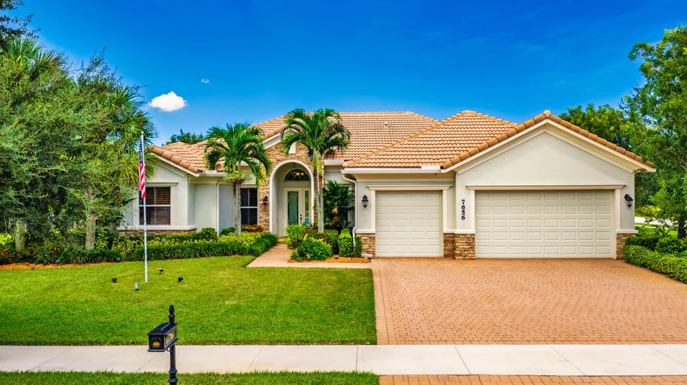 Unit for sale at 7656 SE RAVISSANT Drive, Stuart, FL 34997