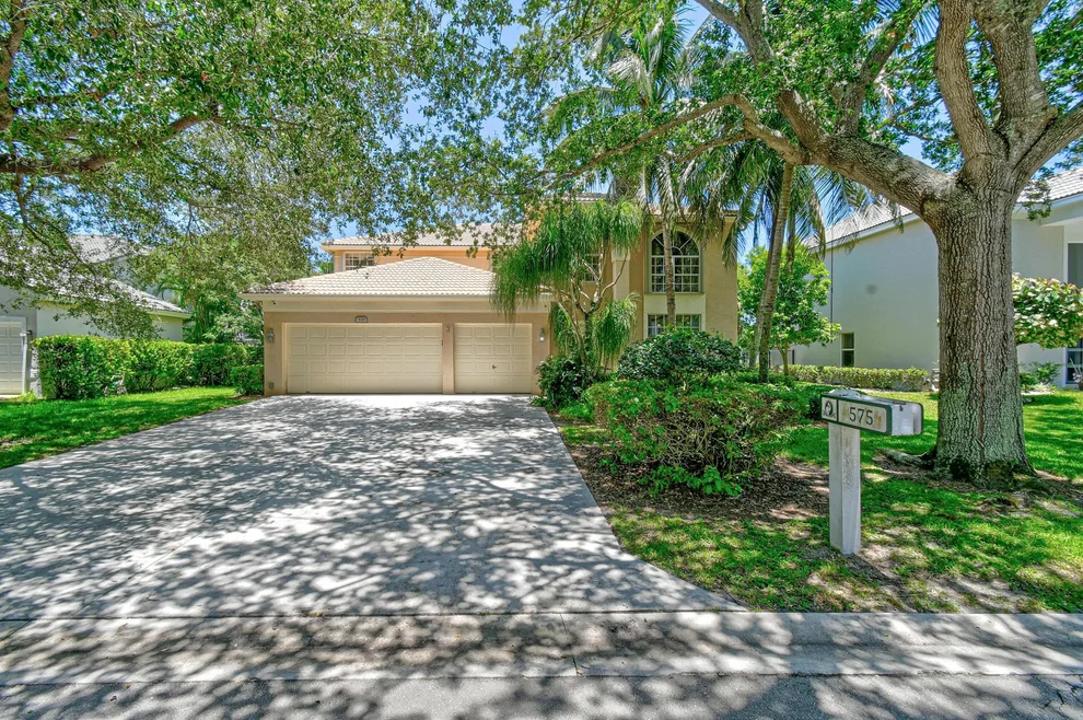 Unit for sale at 575 Scrubjay Lane, Jupiter, FL 33458