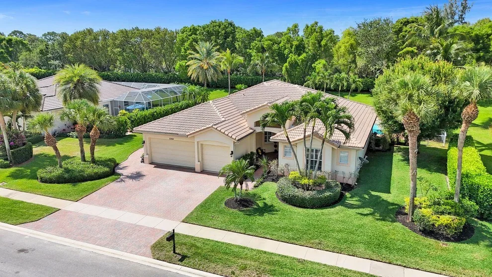 Unit for sale at 11354 Mainsail Court, Wellington, FL 33449