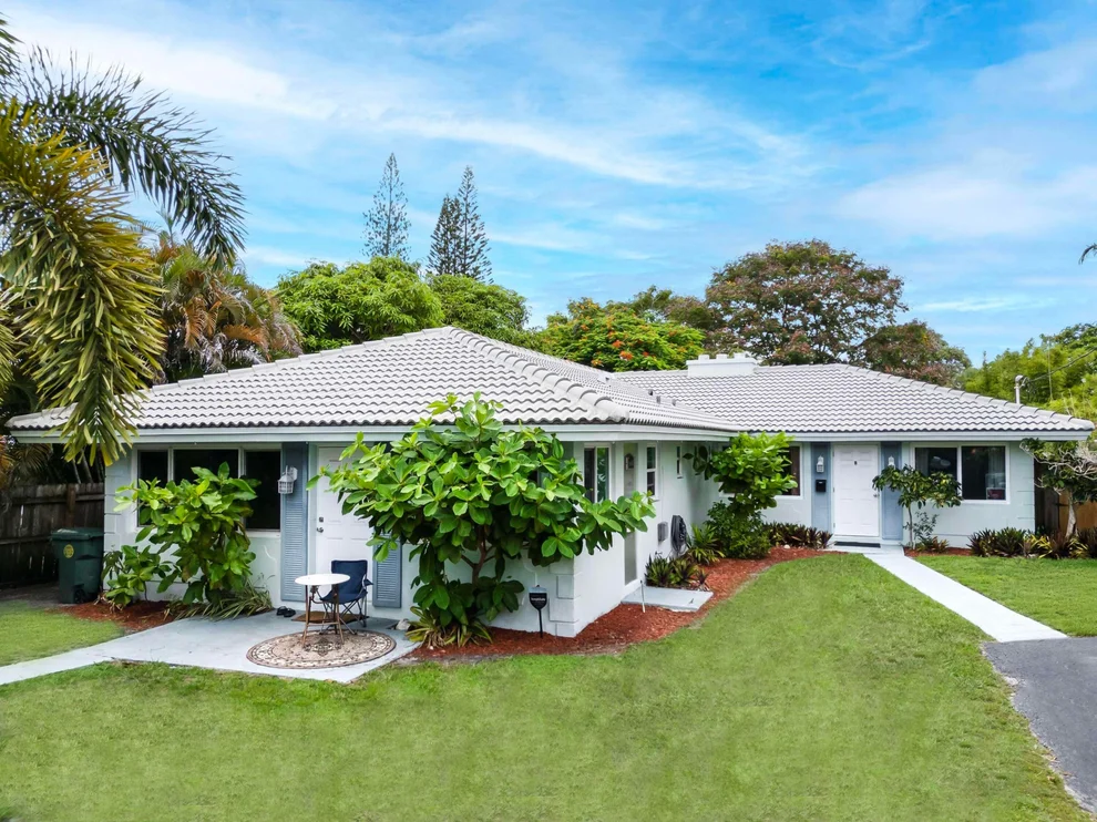 Unit for sale at 1680 NE 34TH Lane, Oakland Park, FL 33334