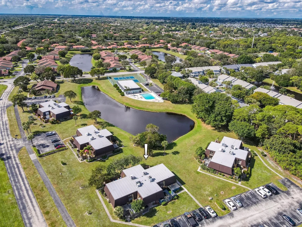 Unit for sale at 3665 Silver Lace Lane, Boynton Beach, FL 33436