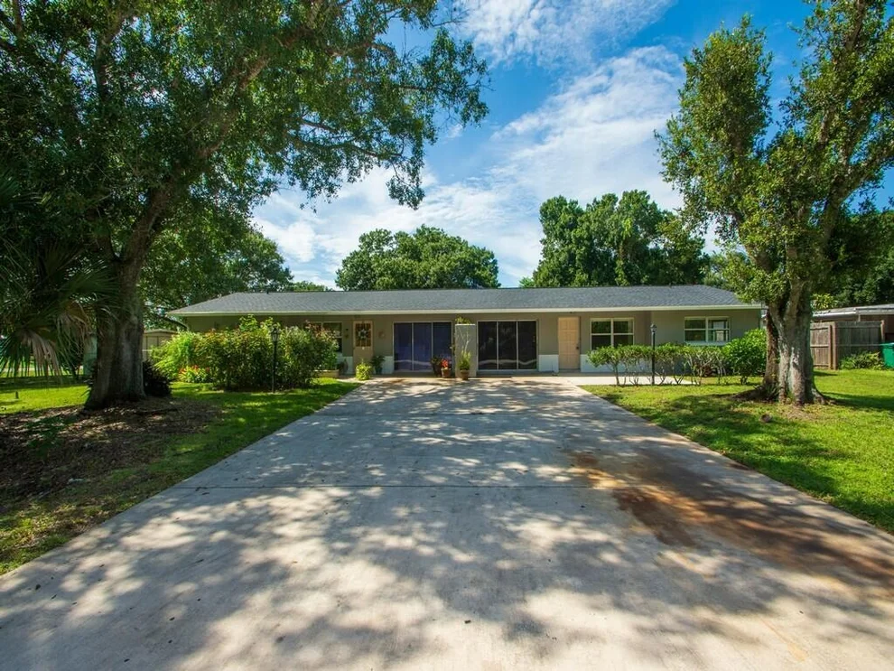 Unit for sale at 6804 Pandora Avenue, Fort Pierce, FL 34951
