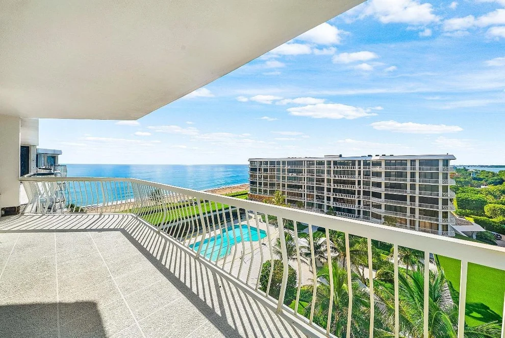 Unit for sale at 2100 S Ocean Boulevard, Palm Beach, FL 33480